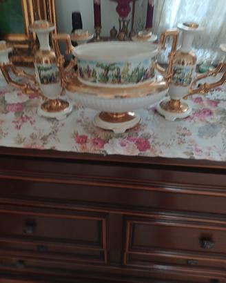 Trittico vintage 