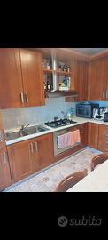 Cucina Scavolini