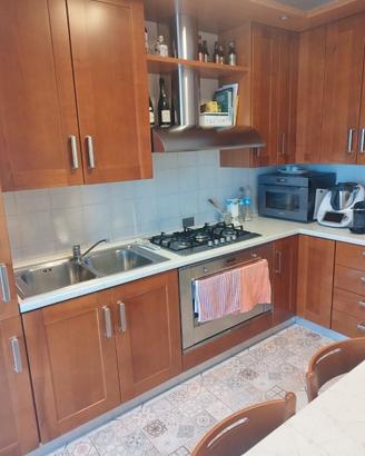 Cucina Scavolini