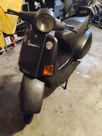 vespa cosa