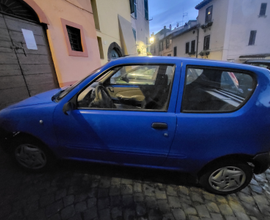 Fiat 600