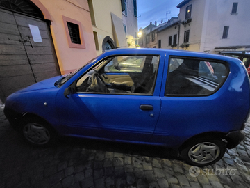 Fiat 600