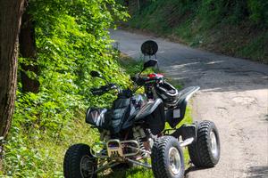 ltz 400
