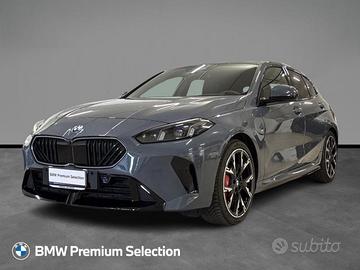 BMW Serie 1 118d MSport Pro auto