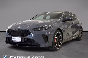 BMW Serie 1 118d MSport Pro auto