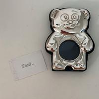 Orsetto portafoto - Fani