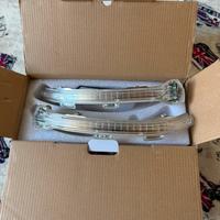 Frecce laterali golf 7