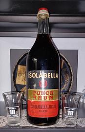 MAGNUM PUNCH AL RHUM ISOLABELLA SIGILLO STELLA