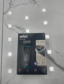 Braun series 5