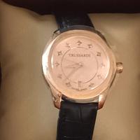Orologio Trussardi donna