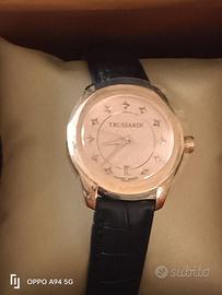 Orologio Trussardi donna