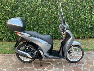Honda SH 150