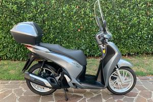 Honda SH 150