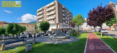 Appartamento - Montorio al Vomano