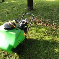 Atomizzatore elettrico