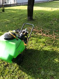 Atomizzatore elettrico