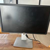 Monitor Dell 22 pollici