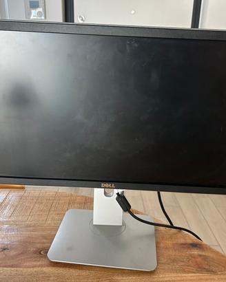 Monitor Dell 22 pollici