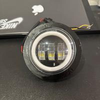Angel eye faro moto