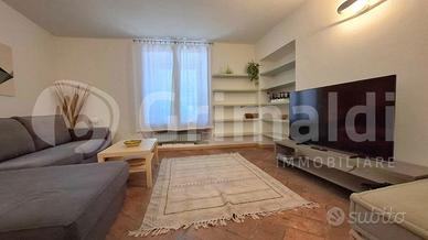 Appartamento Milano [Cod. rif 3300467ARG]
