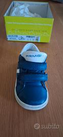 Sneakers bambino tg 21