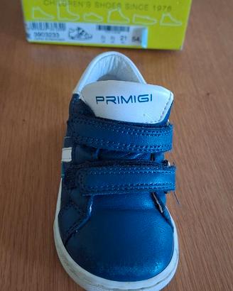 Sneakers bambino tg 21