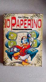 Io Paperino numero 16 - Millennium duck