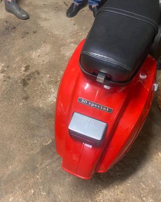 Vespa