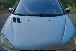 Peugeut 206 1.4hdi turbodiesel