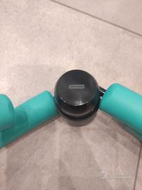 attrezzatura sportiva decathlon nuova indoor 