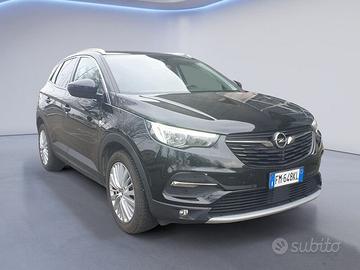 Opel Grandland 1.6 Diesel Innovation 120 CV MT6