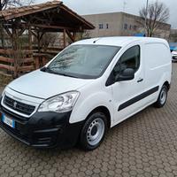 Peugeot Partner 1.6 bluehdi 100cv L1 Prem.(comf.)3