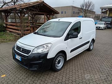Peugeot Partner 1.6 bluehdi 100cv L1 Prem.(comf.)3
