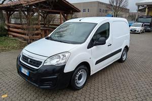 Peugeot Partner 1.6 bluehdi 100cv L1 Prem.(comf.)3