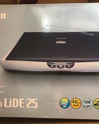 Scanner Canon