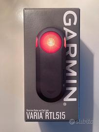 Garmin Varia RTL515