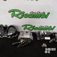 KIT AVVIAMENTO PER FORD FIESTA 1.4 TDCi 2010