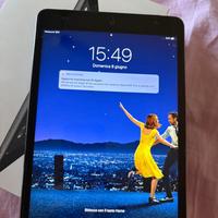 iPad mini 2 Wi-Fi + cellulare 16 gb