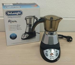 Alicia De Longhi 4 tazza