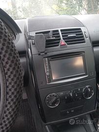 Mercedes A 180 cdi