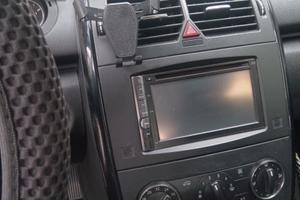 Mercedes A 180 cdi