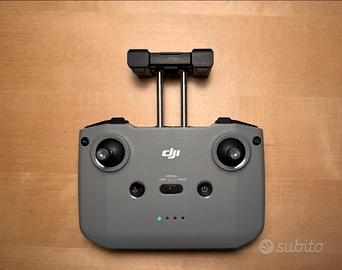 radiocomando dji