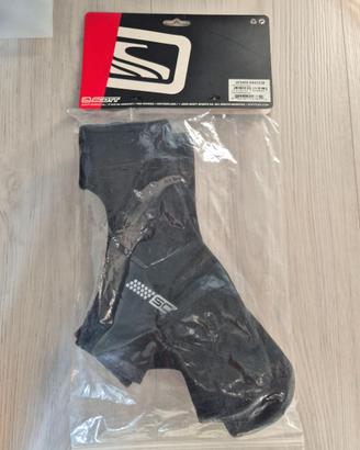 Copriscarpe scott