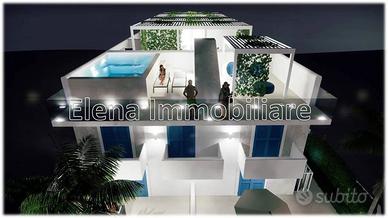 Casa indipendente di 90 m² con 2 locali a San Vito