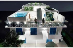 Casa indipendente di 90 m² con 2 locali a San Vito