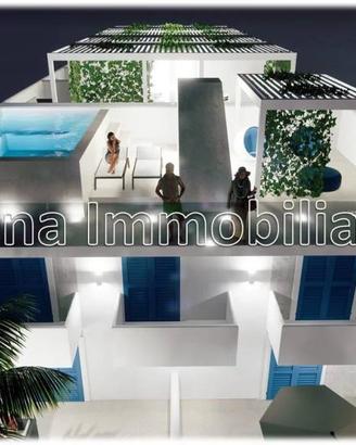Casa indipendente di 90 m² con 2 locali a San Vito