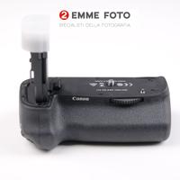 CANON BATTERY GRIP BG-E21 per  Eos 6D mkII