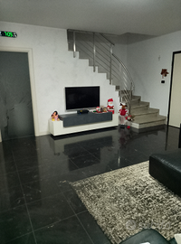 Porzione di bifamiliare