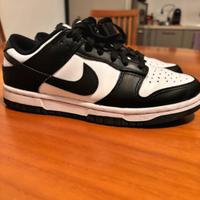 Nike Dunk Low donna nunero 36
