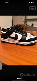 Nike Dunk Low donna nunero 36